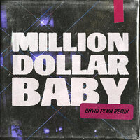 Ava Max - Million Dollar Baby (David Penn Remix)