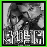 Domino Saints - Maradona