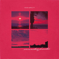 Yann Brutt - Малиновый Рассвет