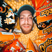Hornesto - Cheetos