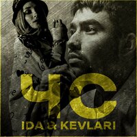 Ida feat. Kevlari - ЧС