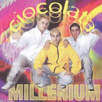 Millenium - Moldoveanca Mea