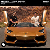 Mike Williams feat. RYVM - When The Sun Is Gone
