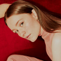 Sigrid - Blue