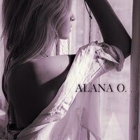 Alana O. - Обнажена, Чиста