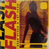 Kean Dysso feat. BT Prod. - Flash
