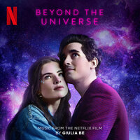 Giulia Be - Beyond The Universe