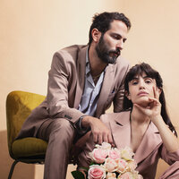 Lola Marsh - Run Run Baby