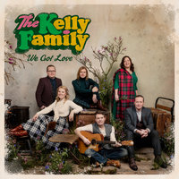 The Kelly Family feat. Ronan Keating - Grateful