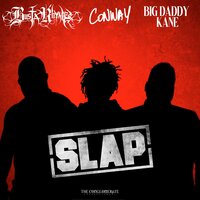 Busta Rhymes feat. Big Daddy Kane & Conway the Machine - Slap