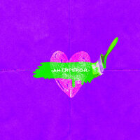 Alpha-Beta feat. Komplimenter - Антигерой