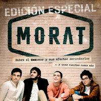 Morat feat. Feid - Salir Con Vida
