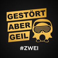 Gestort Aber Geil feat. iiven & Bekkaa - Tauch Nicht Auf