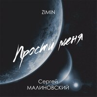 Сергей Малиновский feat. ZIMIN - Прости Меня