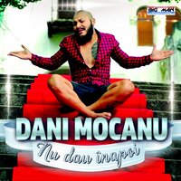Dani Mocanu feat. Shaggy & Costi - Trbaka (Afro Version)