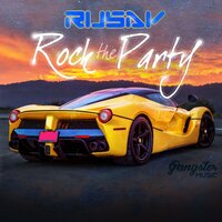 RusAV - Rock The Party