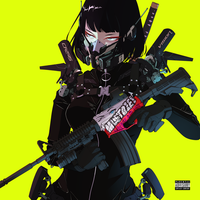 MUST DIE! feat. Water Spirit - In My Head