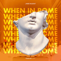 Jamie Nugent - Out of Touch