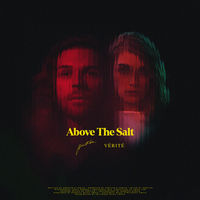 Portair faet. Verite - Above The Salt