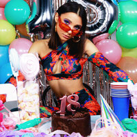 Carla Fernandes feat. J.J. Abel - Tonight