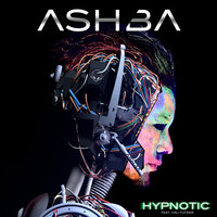 Ashba feat. Sarah De Warren - Cryptonite