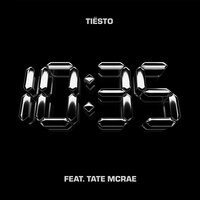 Tiesto feat. Tate McRae - 10:35 (DJ Dark Remix)