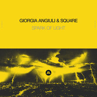 Giorgia Angiuli feat. SQU4RE - Spark Of Light