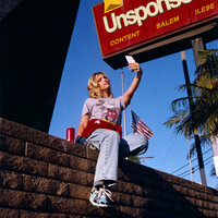 Salem Ilese - Mad At Disney