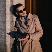 Леман - Не Тот Азарт