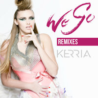 Kerria feat. Amirchik - What If