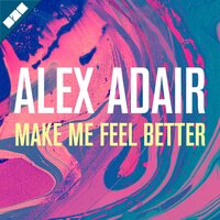 Alex Adair - Seeing's Believing