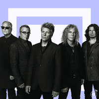 Bon Jovi - Como Yo Nadie Te Ha Amado (Edit)