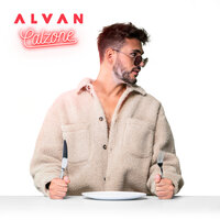 Alvan - Calzone