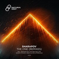 Sharapov feat. Papa Tin - Runaway (Radio Edit)
