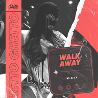 WIB3X - Walk Away