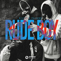 Bijou feat. Pajane - Rude Boy