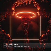 Mandrazo feat. Andreas Stone - I Won't Be You