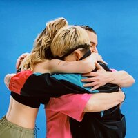 Kecha feat. Kiza & Lookbuffalo - Diplo