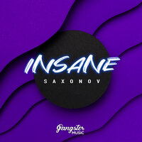 Saxonov - Insane