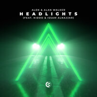 Alok & Alan Walker feat. Issam Alnajjar & Kiddo - Headlights (Radio Edit)