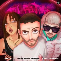 Axel Cooper feat. New Beat Order & Britt - Tu Ritmo