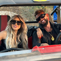 Amna feat. Dorian Popa - Motivul Meu