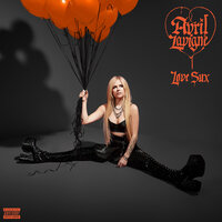 Avril Lavigne - Pity Party