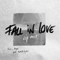 Rivo & Arpad feat. Thomas Sykes - Fall In Love (VIP Mix)