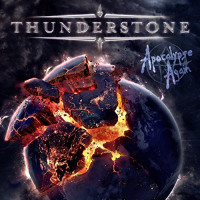 Thunderstone - The Path