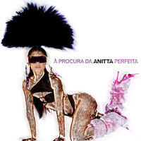 Anitta feat. Maiara & Maraisa - Ela Nao Vale Nada