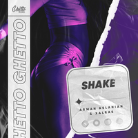 Arman Aslanian feat. Xalras - Shake