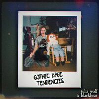 Julia Wolf feat. Blackbear - Gothic Babe Tendencies