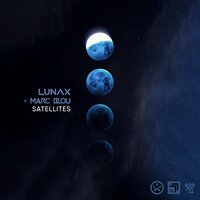 Lunax feat. Marc Blou - Satellites