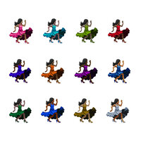 ODI - Пуэрториканка